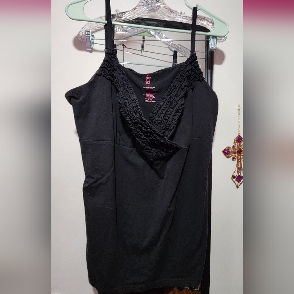 Vintage Torrid Tank